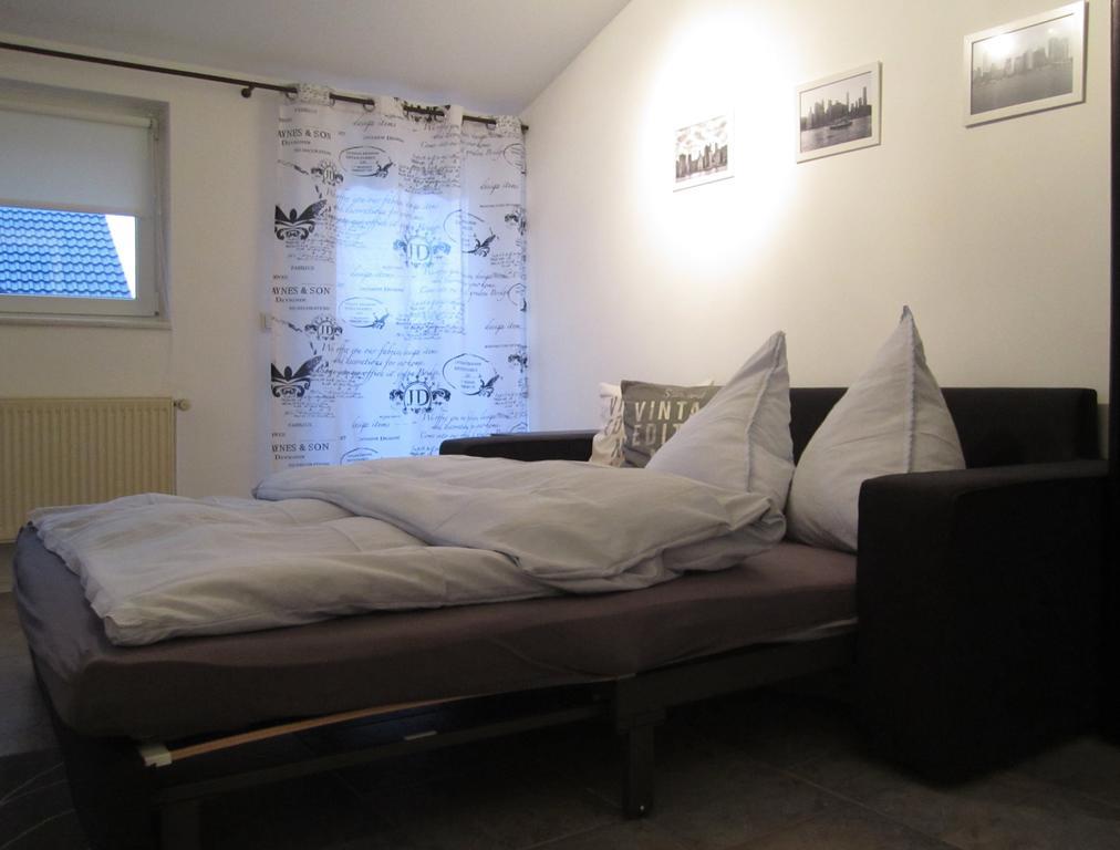 Ferien- Und Monteurstudios Kassel Room photo